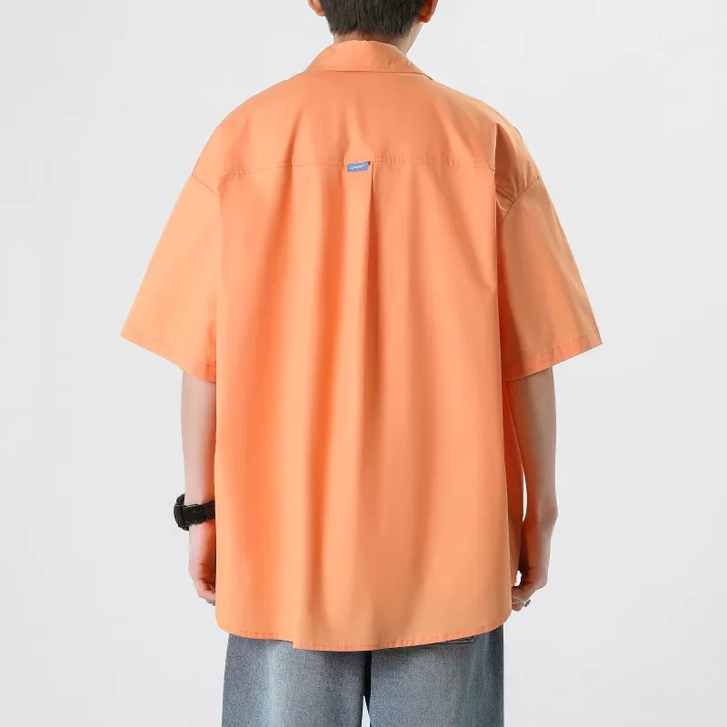 OKPI Shirts Unisex-3
