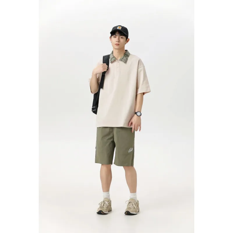 OKPI Polo Shirts Unisex-2