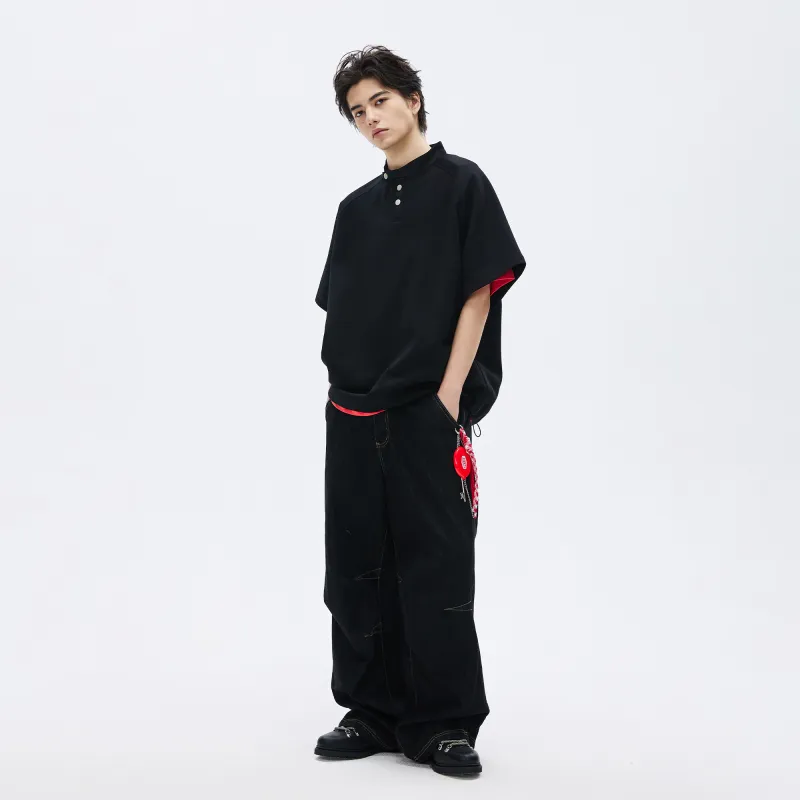 OKPI T Shirts Unisex-2
