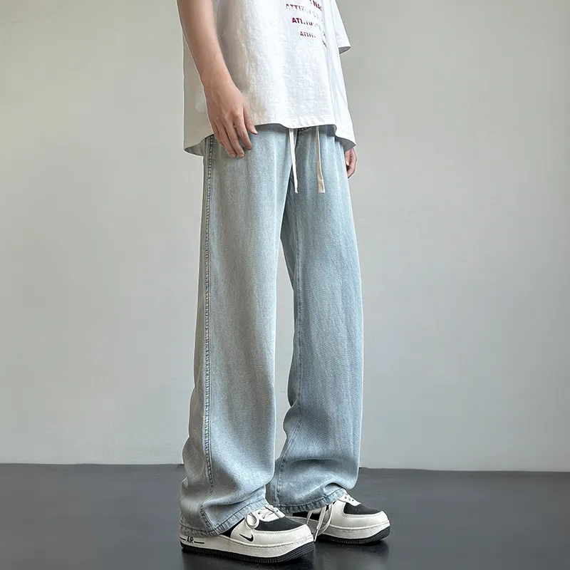 OKPI Jeans Unisex-7