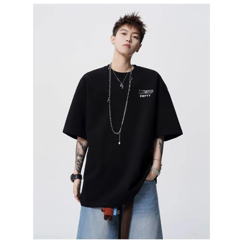 OKPI T Shirts Unisex-9