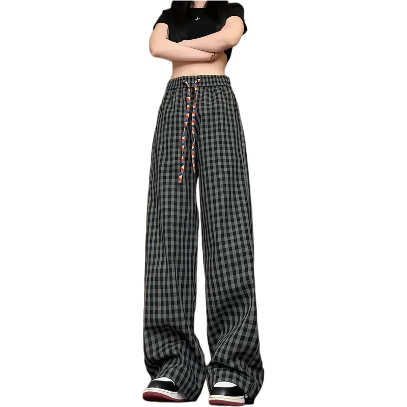 OKPI Casual Pants Unisex-9