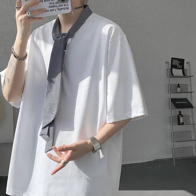 OKPI T Shirts Unisex-4