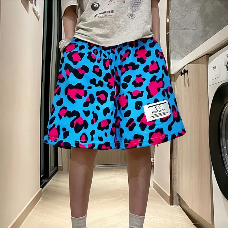 OKPI Casual Shorts Unisex-7