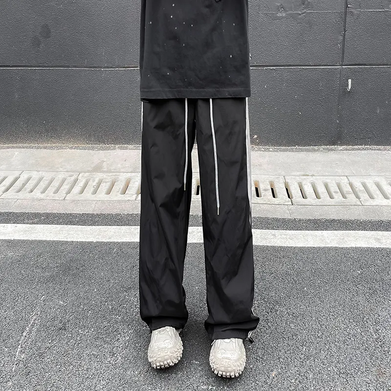 OKPI Casual Pants Unisex-6
