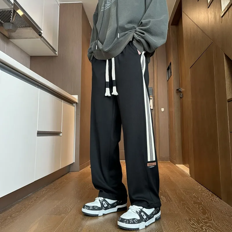 OKPI Casual Pants Unisex-7