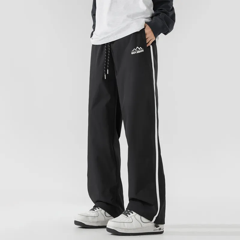 OKPI Casual Pants Unisex-11