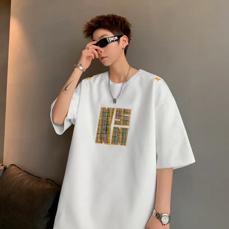 OKPI T Shirts Unisex-17