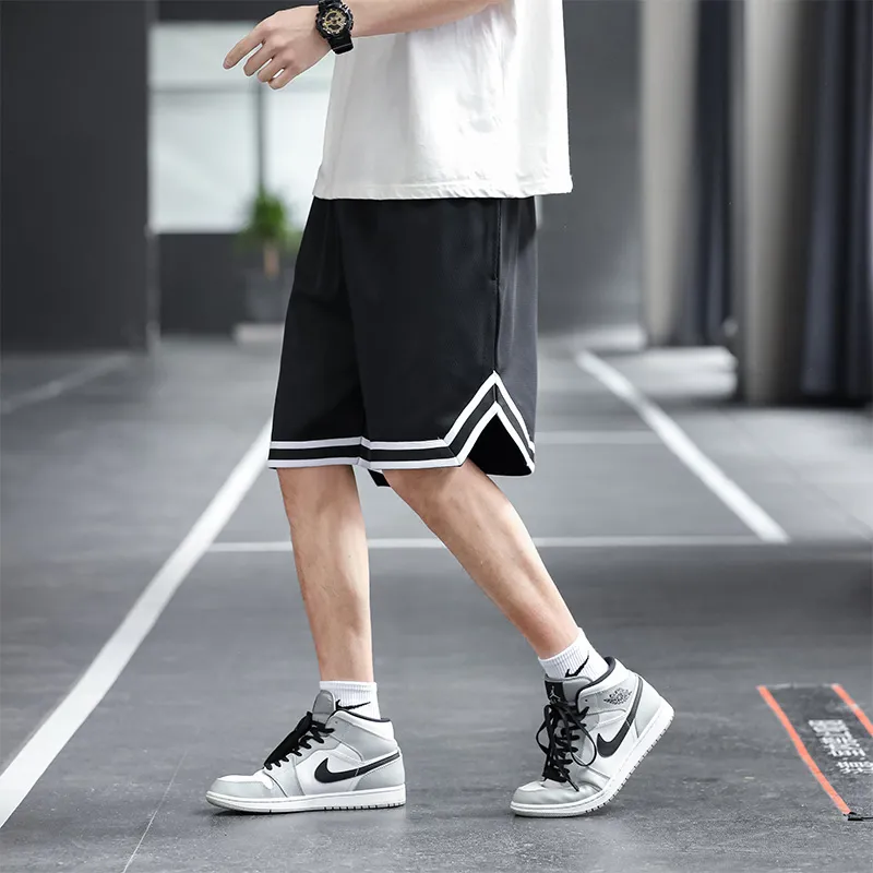 OKPI Casual Shorts Unisex-11