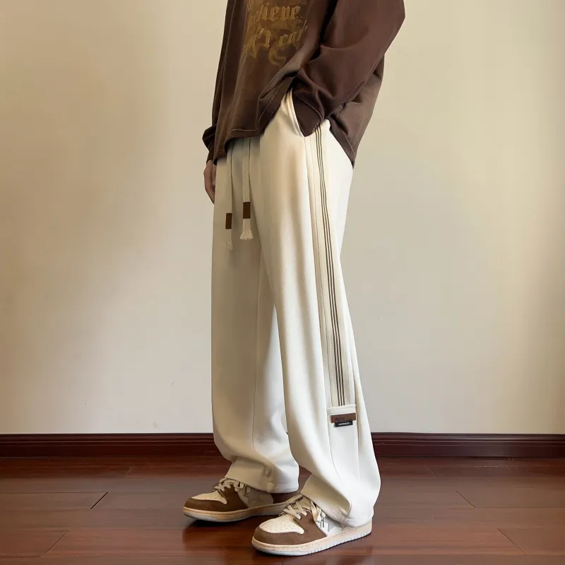 OKPI Casual Pants Unisex-7