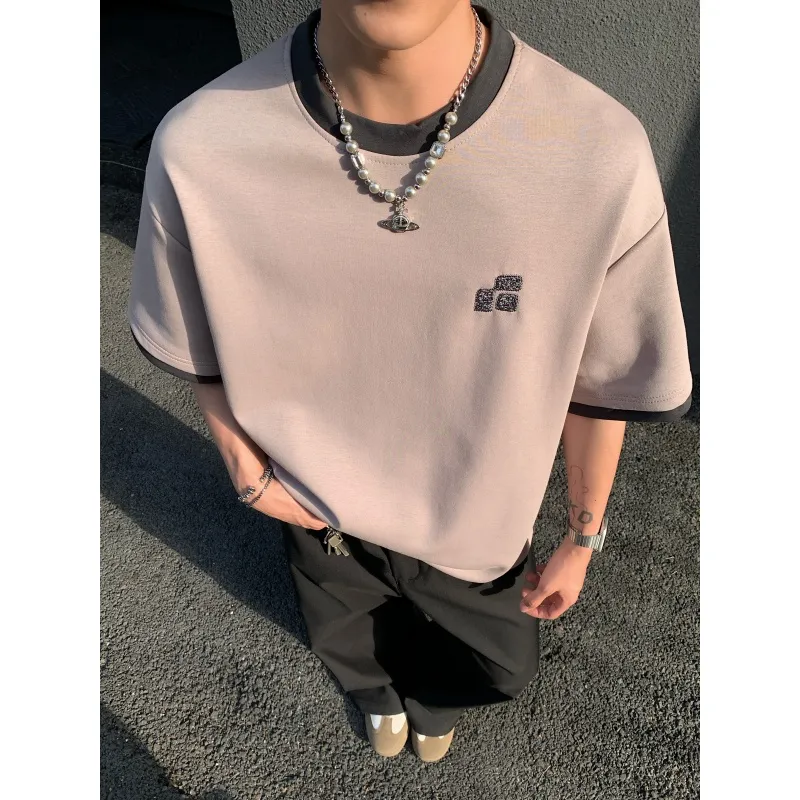 OKPI T Shirts Unisex-7