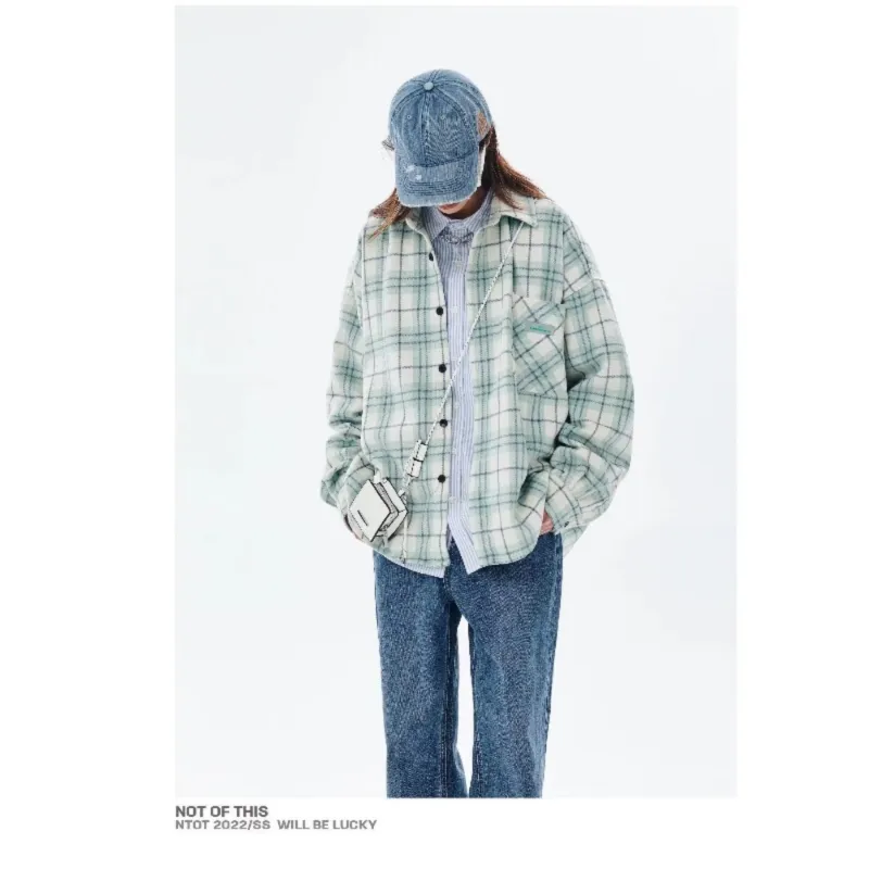 OKPI Shirts Unisex-3