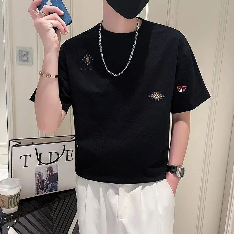 OKPI T Shirts Unisex-6