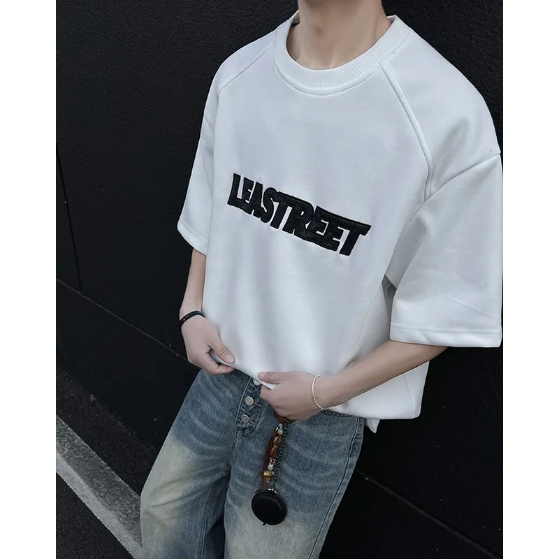 OKPI T Shirts Unisex-4