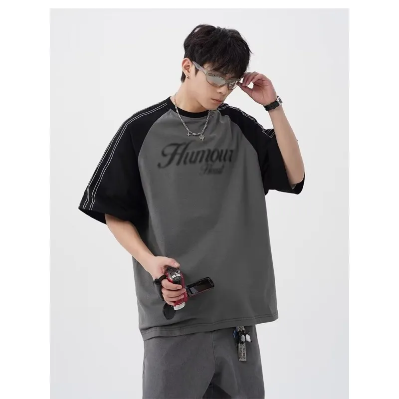 OKPI T Shirts Unisex-9