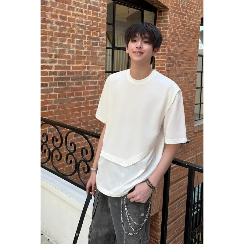 OKPI T Shirts Unisex-5