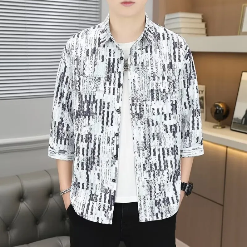 OKPI Shirts Unisex-3