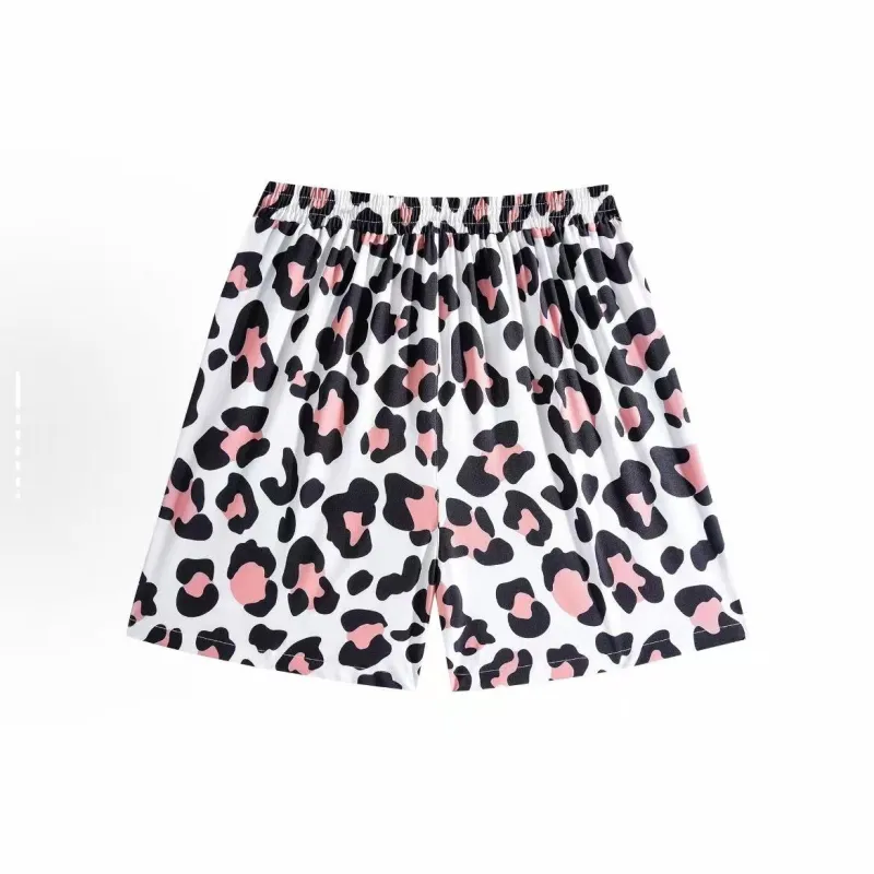OKPI Casual Shorts Unisex-22