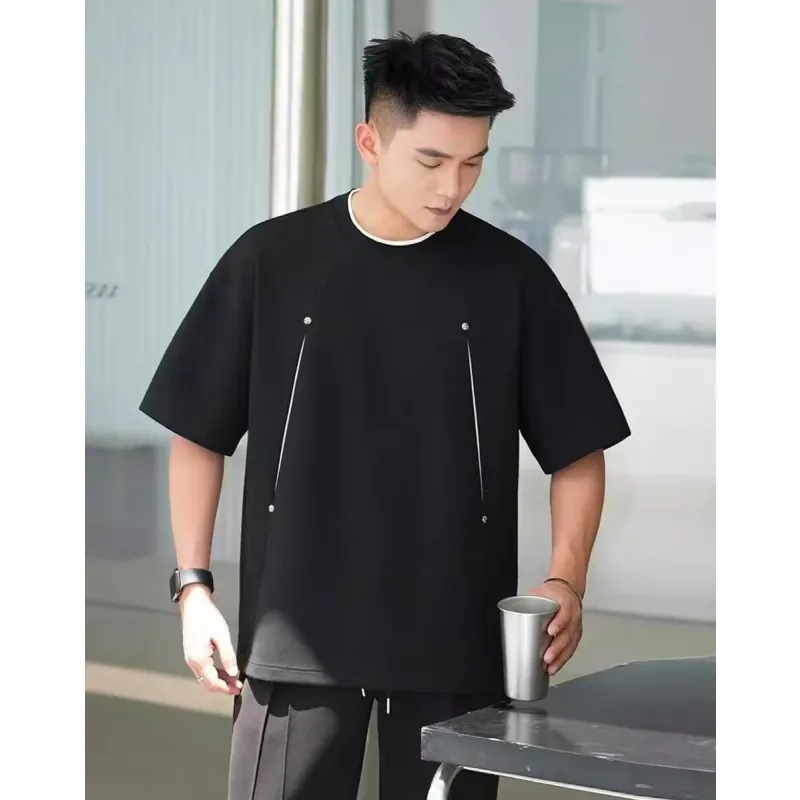 OKPI T Shirts Unisex-10