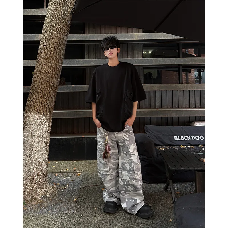 OKPI T-Shirts Unisex-2