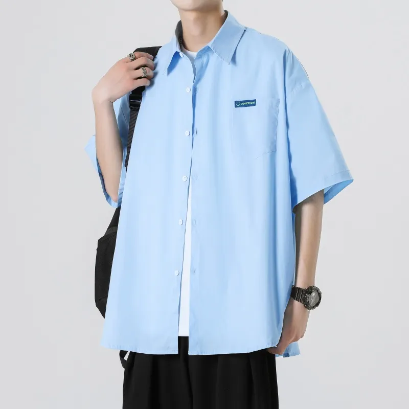 OKPI Shirts Unisex-18