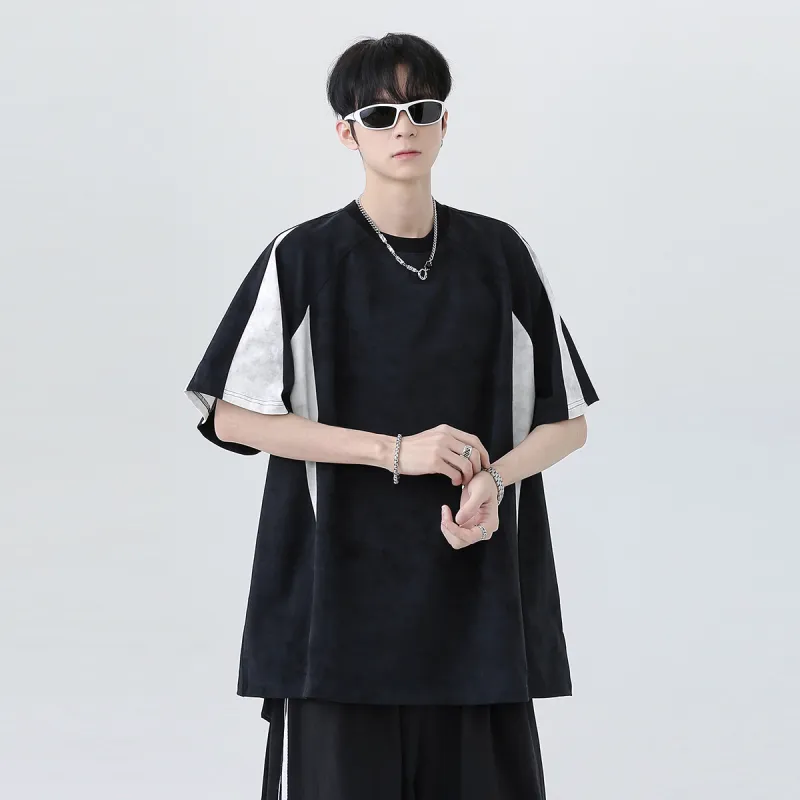 OKPI T Shirts Unisex-4