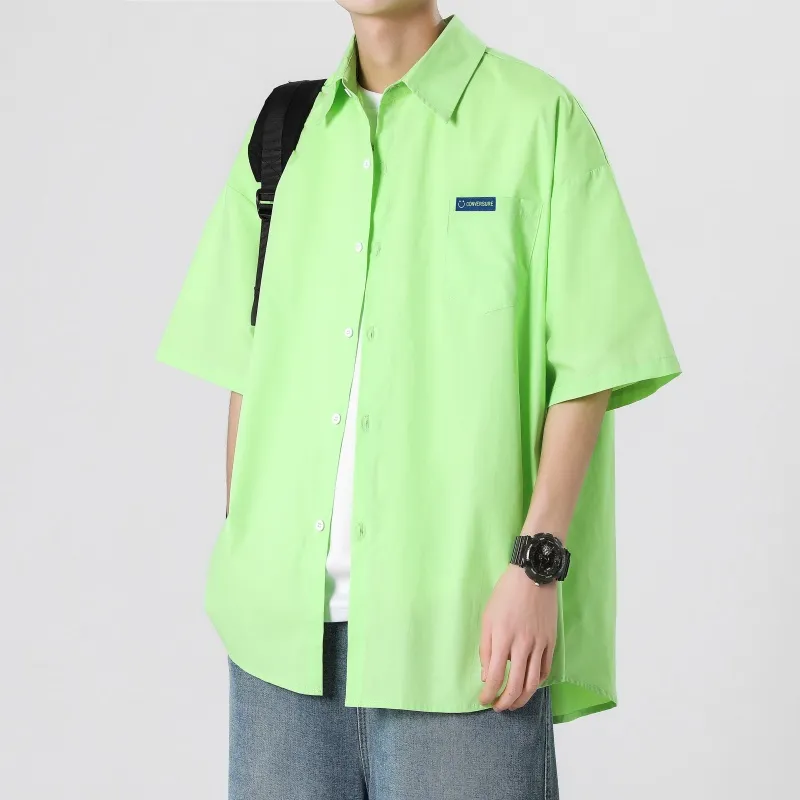 OKPI Shirts Unisex-12