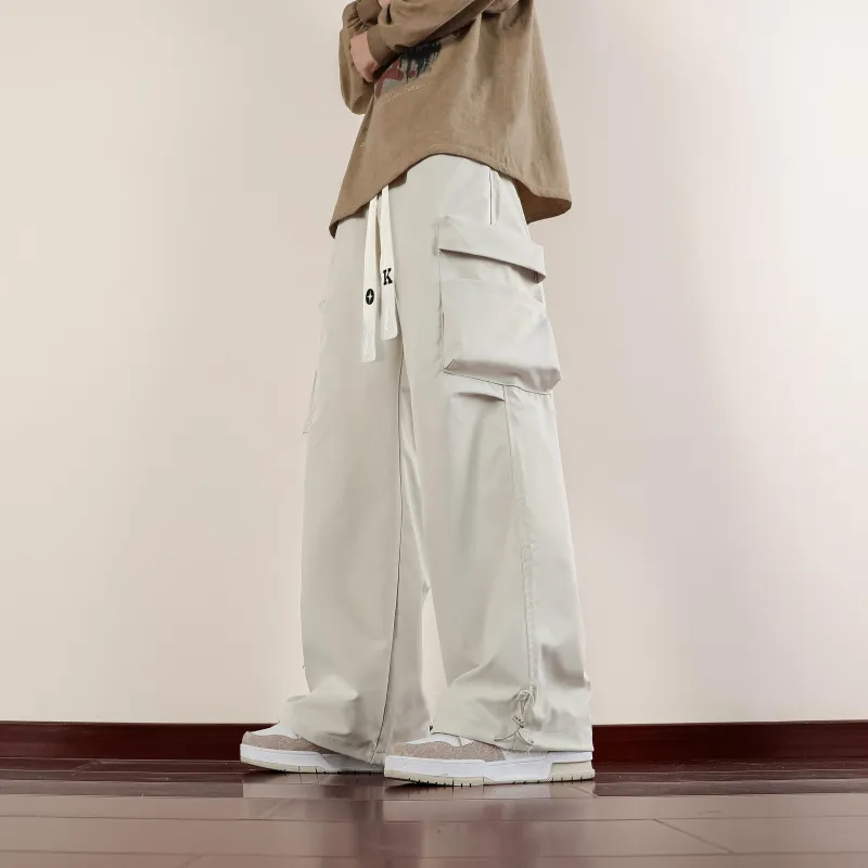 OKPI Casual Pants Unisex-8