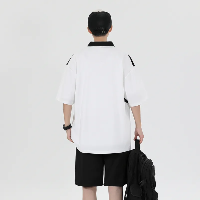 OKPI Casual Sportswear Unisex-4