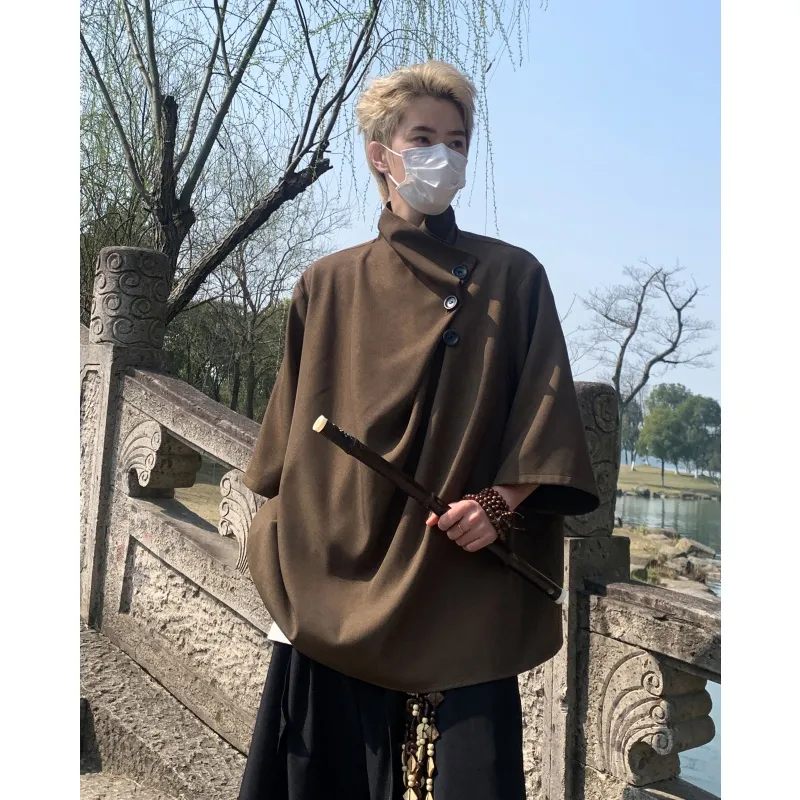 OKPI Shirts Unisex-3