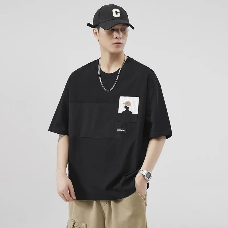 OKPI T Shirts Unisex-2