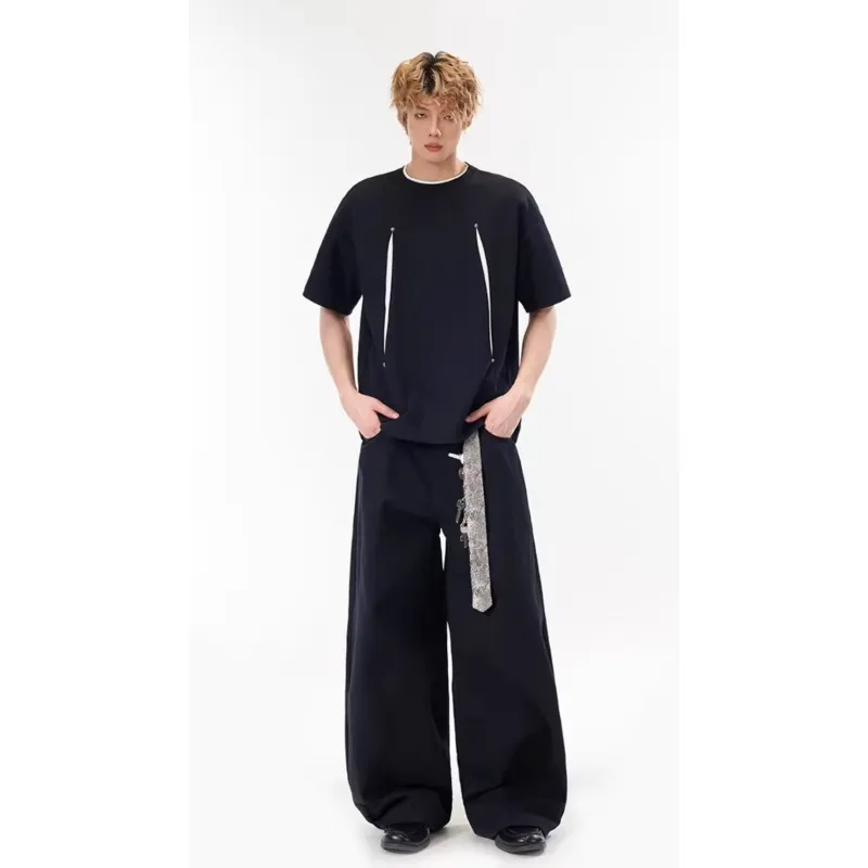 OKPI T Shirts Unisex-9