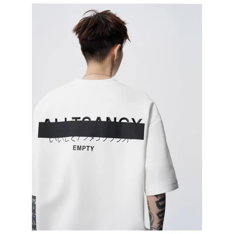 OKPI T Shirts Unisex-4