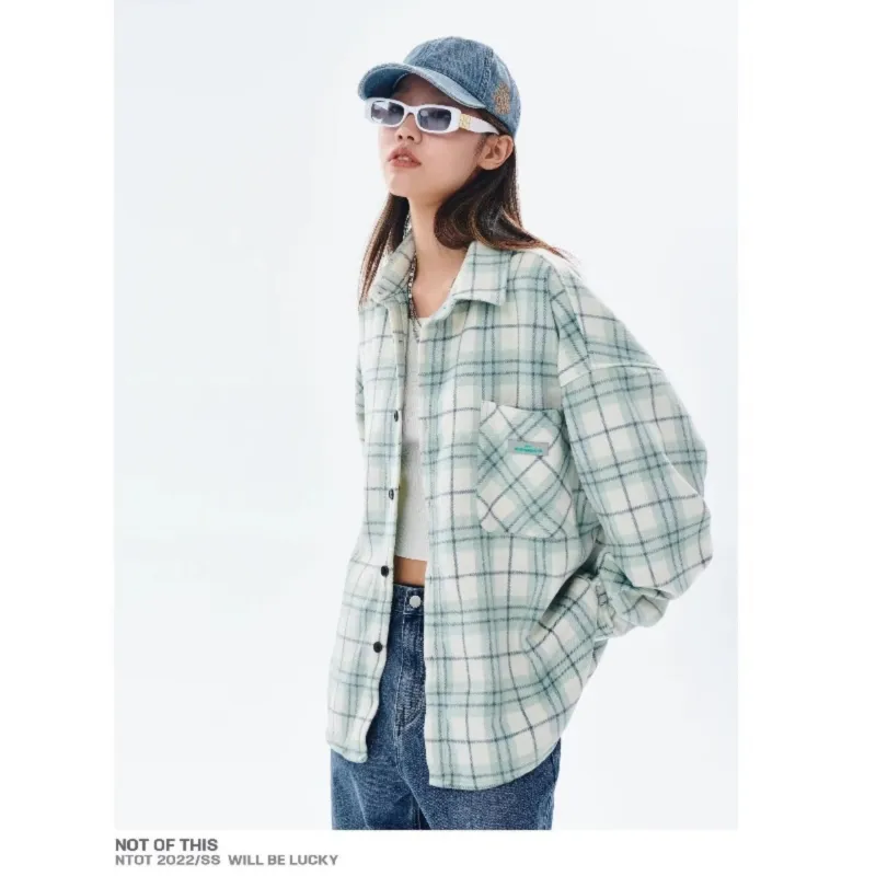 OKPI Shirts Unisex-5