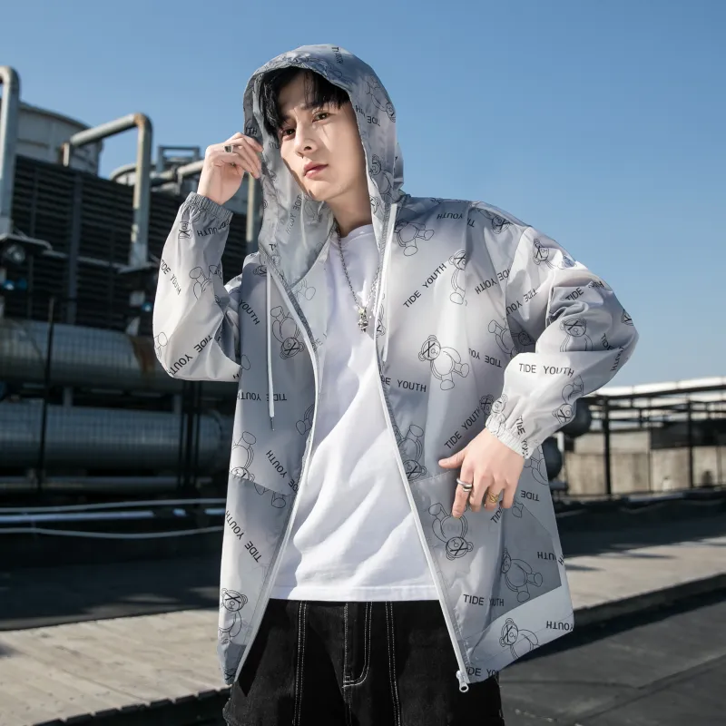 OKPI Sun Protection Clothing Unisex-11