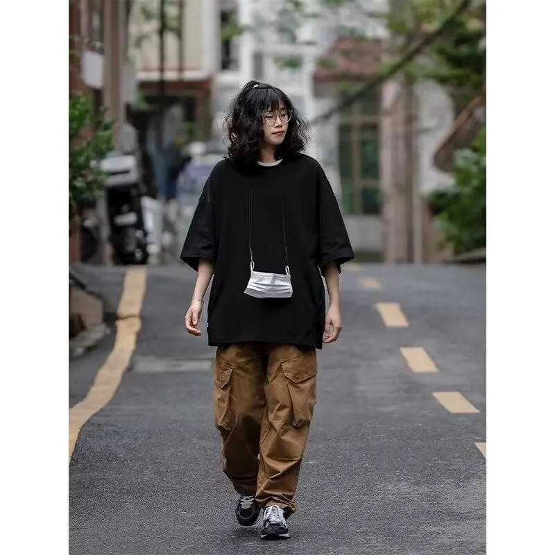 OKPI T-Shirts Unisex-5
