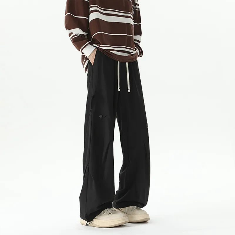 OKPI Casual Pants Unisex-7