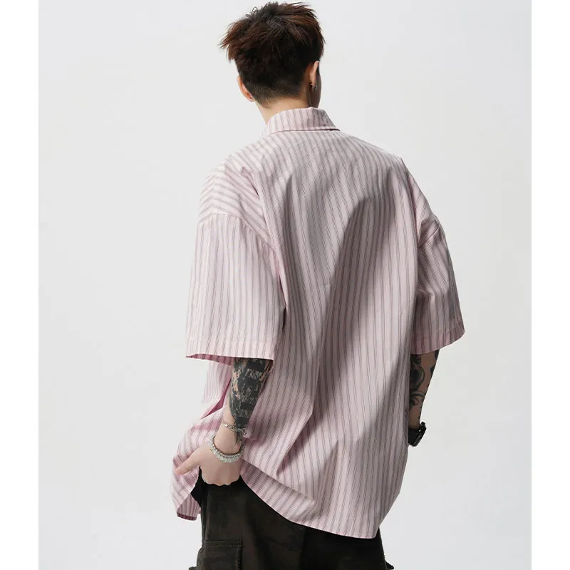 OKPI Shirts Unisex-7