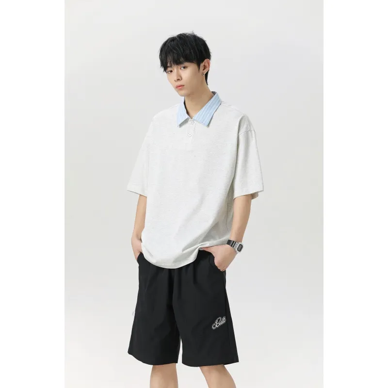 OKPI Polo Shirts Unisex-7