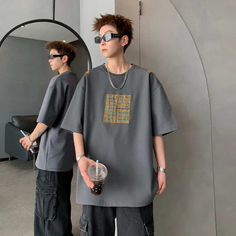 OKPI T Shirts Unisex-6