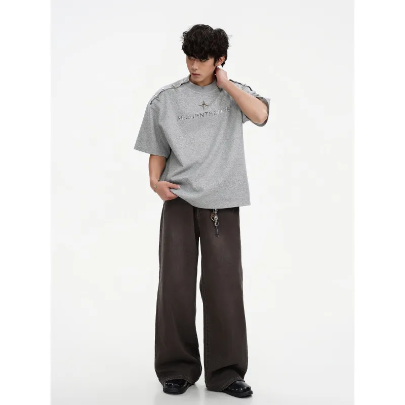 OKPI T-Shirts Unisex-11