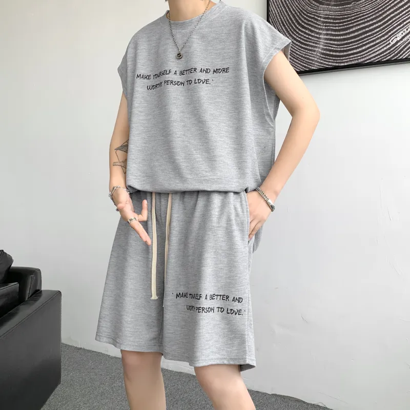 PAINT STAIN Casual Sportswear Unisex-12
