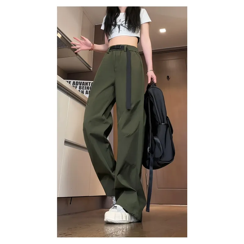 OKPI Casual Pants Unisex-10