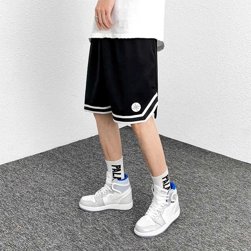 OKPI Casual Shorts Unisex-29