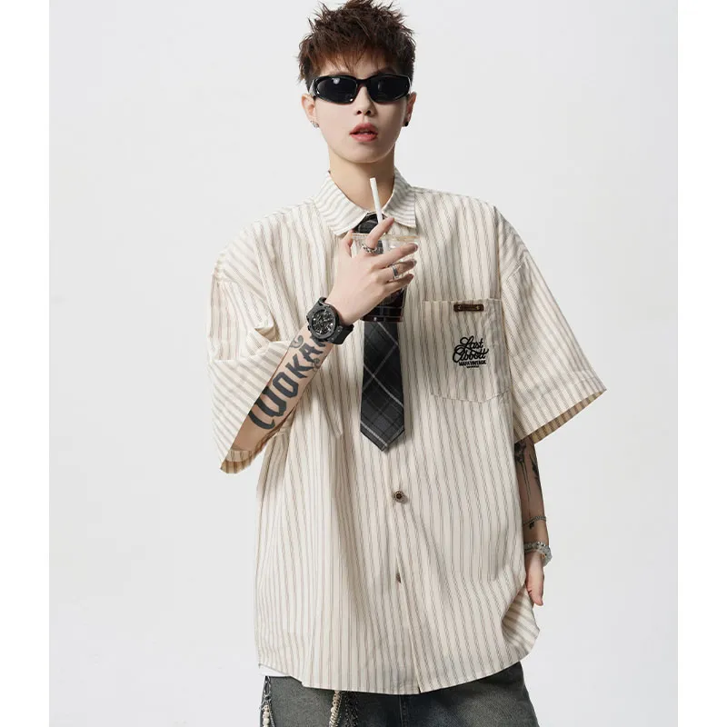 OKPI Shirts Unisex-12