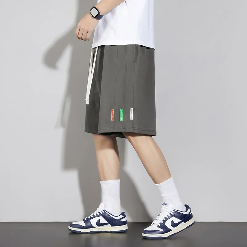 OKPI Casual Shorts Unisex-23
