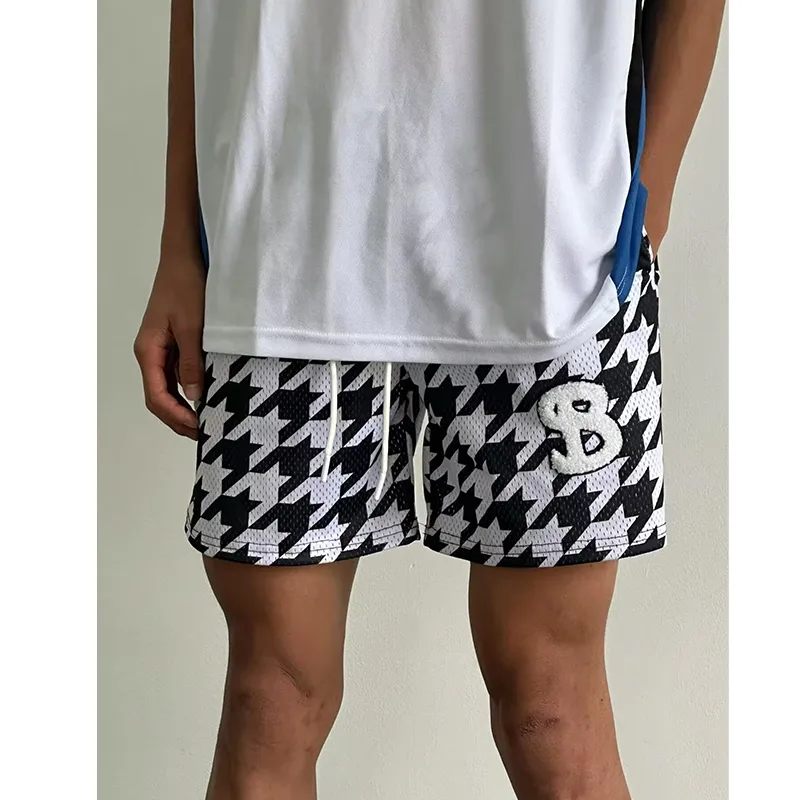 OKPI Casual Shorts Unisex-6