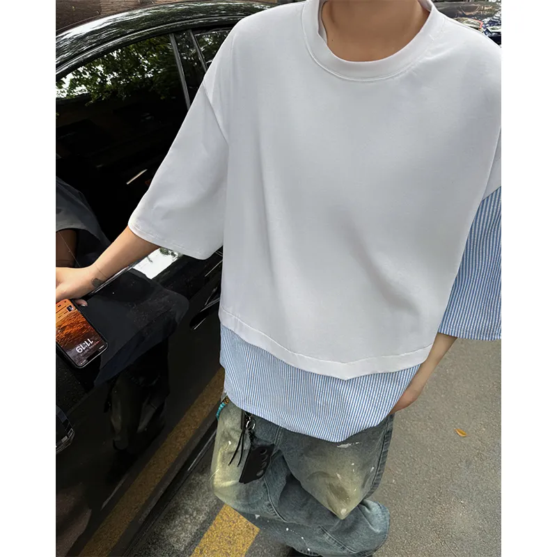 OKPI T Shirts Unisex-7