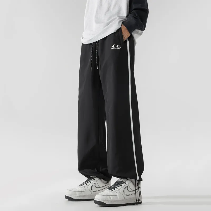 OKPI Casual Pants Unisex-8