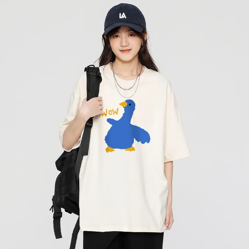 OKPI T Shirts Unisex-84